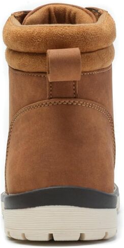 حذاء كلاسيكي للرجال كاجوال من Chukka برباط في الهواء الطلق للكاحل في الصحراء للمشي لمسافات طويلة للرجال in Kuwait