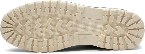 حذاء كلاسيكي للرجال كاجوال من Chukka برباط في الهواء الطلق للكاحل في الصحراء للمشي لمسافات طويلة للرجال in Kuwait