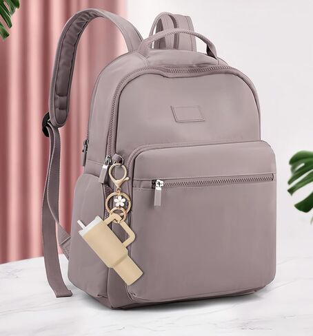 إكسسوارات سلسلة مفاتيح صغيرة لكوب ستانلي، حلية مفاتيح لطيفة على شكل كوب للنساء وحقيبة يد وحقيبة ظهر in Kuwait