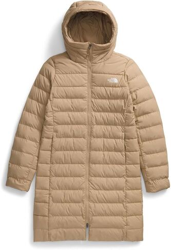 THE NORTH FACE Women's Aconcagua Parka | Wind Resistant, Water Repellent, 600 Fill Waterfowl Down Insulation in Kuwait