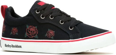 Harley-Davidson Women's Torland Sneaker in Saudi Arabia