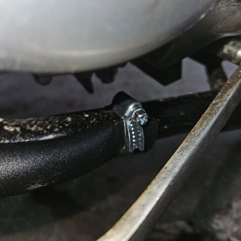 Skid Plate Compatible with Honda XR150 XR150L in Saudi Arabia