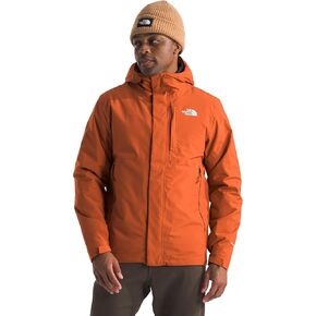 THE NORTH FACE Men's Carto Triclimate Jacket
