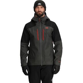 Outdoor Research Men's Headwall Gore-Tex 3L Jacket