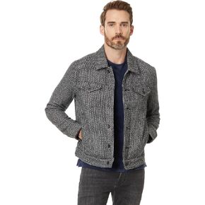 John Varvatos Men's Evans Jacket