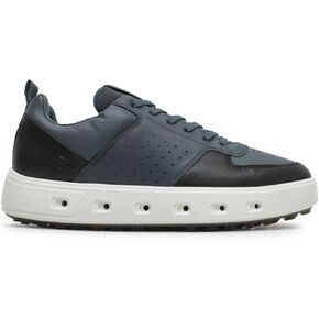 ECCO Men's Street 720 Gore-tex Waterproof Golf Shoe