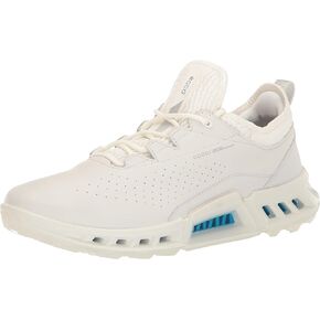 حذاء الجولف Biom C4 Gore-tex المقاوم للماء للرجال من ECCO