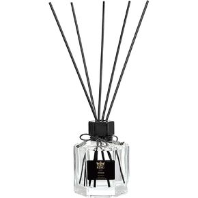 KING OF SCENTS Reed Diffuser (120ml) مجموعة Westin White Tea Reed Diffuser، ناشر القصب وأعواد ناشر الزيوت، العلاج بالروائح العطرية، ديكور المنزل والمطبخ، العطور والهدايا in Kuwait