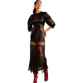 Cynthia Rowley Lure Lace Dress in Kuwait