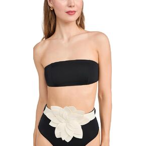 Women's Flor Maria Bikini Top