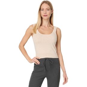 Eberjey Women's Recycled Sweater-The Tank