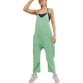 Free People womens Hot Shot Onesie