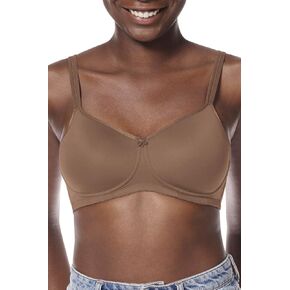 Amoena Women's Mara Molded Foam Wire Free Bra