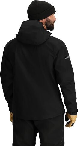 Outdoor Research Men's Headwall Gore-Tex 3L Jacket in Saudi Arabia