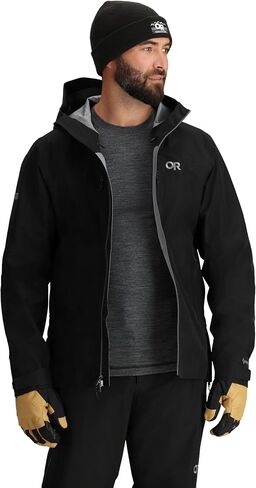 Outdoor Research Men's Headwall Gore-Tex 3L Jacket in Saudi Arabia