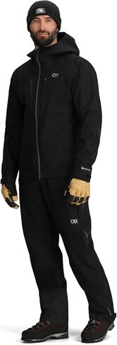 Outdoor Research Men's Headwall Gore-Tex 3L Jacket in Saudi Arabia