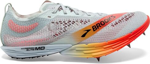 Brooks Men’s Hyperion Elite MD, Mid Distance Track Running Shoe in Saudi Arabia