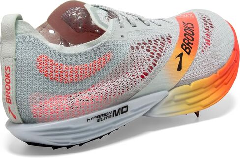 Brooks Men’s Hyperion Elite MD, Mid Distance Track Running Shoe in Saudi Arabia