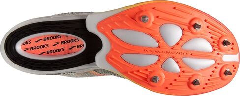 Brooks Men’s Hyperion Elite MD, Mid Distance Track Running Shoe in Saudi Arabia