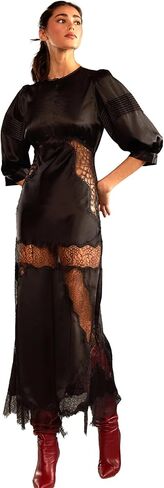 Cynthia Rowley Lure Lace Dress in Kuwait