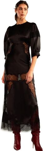 Cynthia Rowley Lure Lace Dress in Kuwait