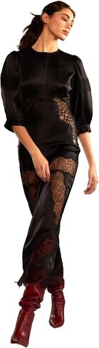 Cynthia Rowley Lure Lace Dress in Kuwait