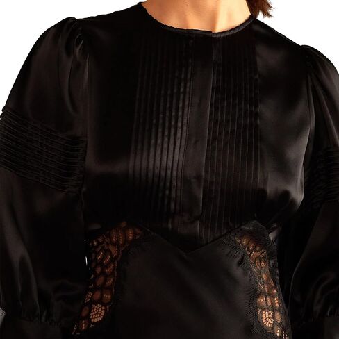 Cynthia Rowley Lure Lace Dress in Kuwait