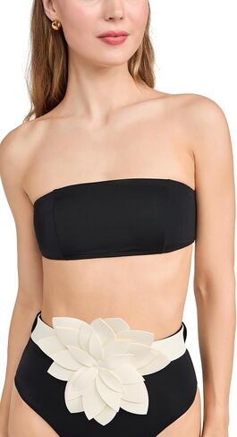 Women's Flor Maria Bikini Top in Saudi Arabia