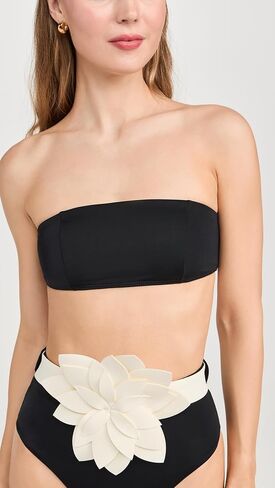 Women's Flor Maria Bikini Top in Saudi Arabia