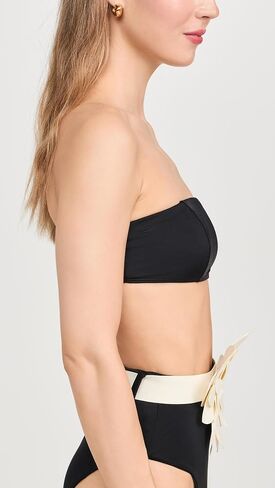 Women's Flor Maria Bikini Top in Saudi Arabia
