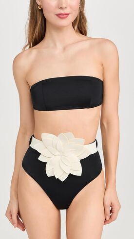 Women's Flor Maria Bikini Top in Saudi Arabia