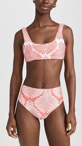Women's Serena Bikini Top in Saudi Arabia