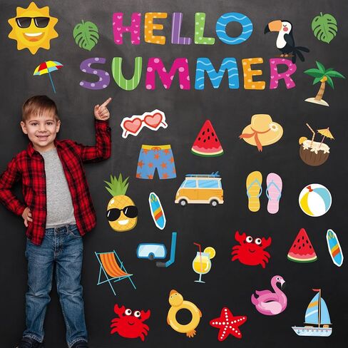 138Pcs Fall Bulletin Board Decorations, Fall in Love with Learning Bulletin Board Autumn Scarecrow Pumpkin Cutouts Fall Decorations for Classroom School Office Home Chalkboard Wall in Saudi Arabia