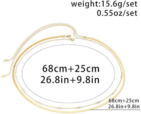 Waist Chains Belly Chains for Women Waist Beads Dainty Layered Gold Body Chain Jewelry for Women Summer Beach Bikini Stomach Jewelry Accessories in Saudi Arabia