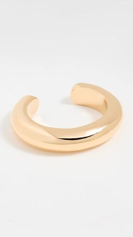Women's Ample Cuff Bracelet in Saudi Arabia