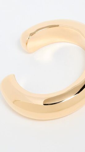 Women's Ample Cuff Bracelet in Saudi Arabia
