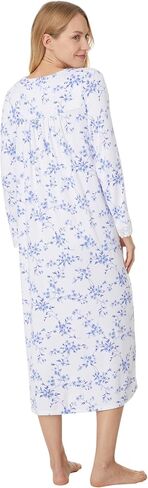 Eileen West Women's Long Sleeve Sweaterknit Ballet Gown in Saudi Arabia