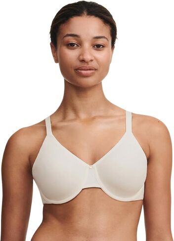 Chantelle Women's Comfort Chic Back Smoothing Minimizer Bra in Saudi Arabia