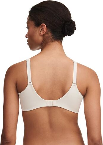 Chantelle Women's Comfort Chic Back Smoothing Minimizer Bra in Saudi Arabia