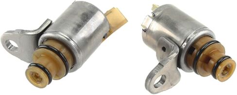 4F27E FN4A-EL Transmission Shift Solenoid Compatible with Ford Focus Fiesta in Saudi Arabia