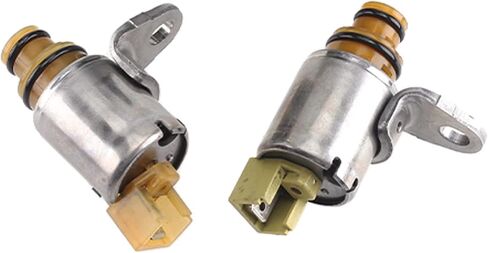 4F27E FN4A-EL Transmission Shift Solenoid Compatible with Ford Focus Fiesta in Saudi Arabia