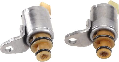 4F27E FN4A-EL Transmission Shift Solenoid Compatible with Ford Focus Fiesta in Saudi Arabia