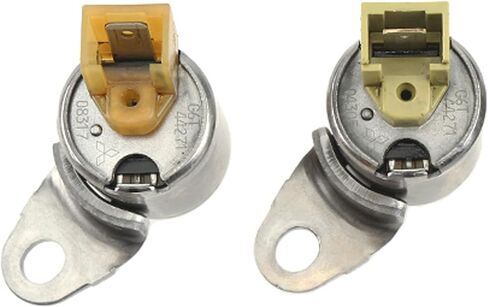 4F27E FN4A-EL Transmission Shift Solenoid Compatible with Ford Focus Fiesta in Saudi Arabia