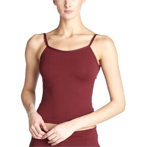Capezio Women's Camisole Tank With Adjustable Straps