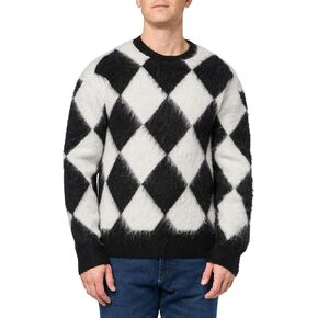 AllSaints Men's Joker Crew Neck Sweatshirt