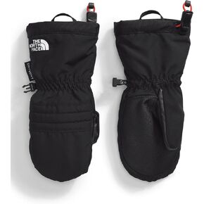 THE NORTH FACE Girls Montana Ski Mitt (Little Kids/Big Kids)