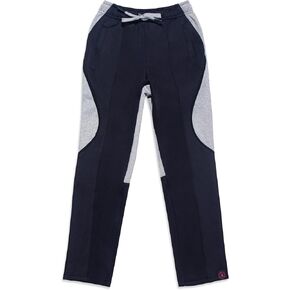 Little Donkey Andy Girls Jogger Sweatpants Youth Kids Athletic Hiking Running Pants Outdoor Sport Trousers Ages 6-14Y