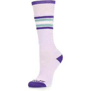 Spyder Girls' Youth Sweep Ski Socks