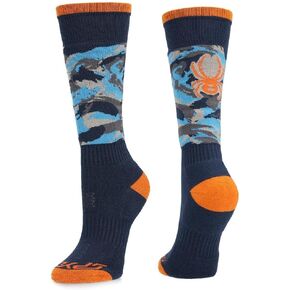 Spyder Boys' Youth Sweep Ski Socks