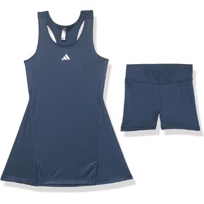 adidas Girls' Club Tennis Dress
